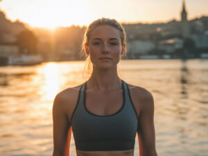Fitness-Fotoshooting in Zürich: So bekommst du starke Bilder für dein Personal Branding