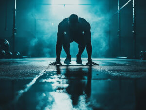 CrossFit-Fotos, die dich in Action zeigen – 5 Tipps für dein Fotoshooting