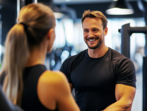 Warum sich professionelle Sportfotos für Coaches und Trainer lohnen